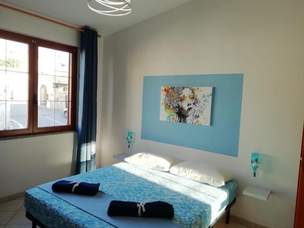 Prendas Antigas - Vacanze A Teulada Apartment Exterior photo