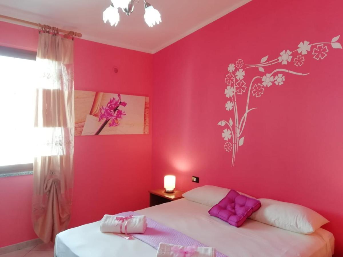 Prendas Antigas - Vacanze A Teulada Apartment Exterior photo
