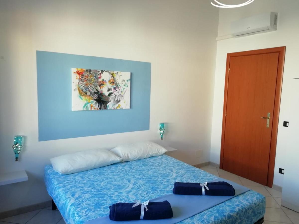 Prendas Antigas - Vacanze A Teulada Apartment Exterior photo