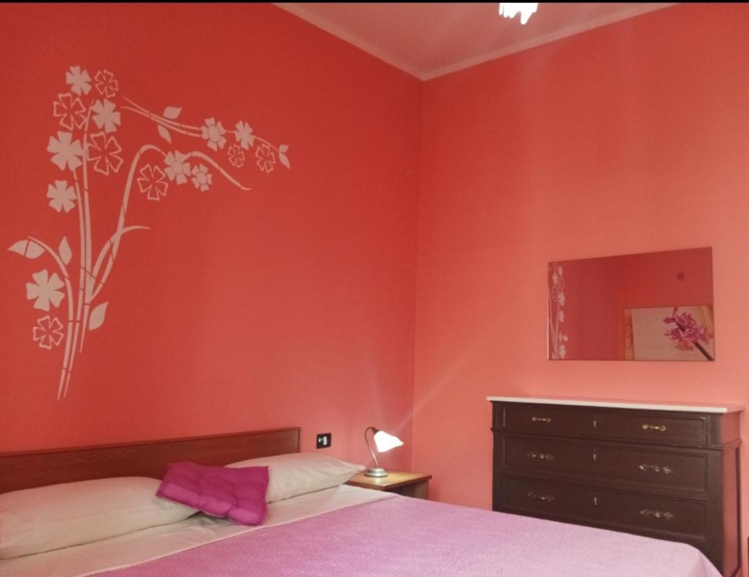 Prendas Antigas - Vacanze A Teulada Apartment Exterior photo
